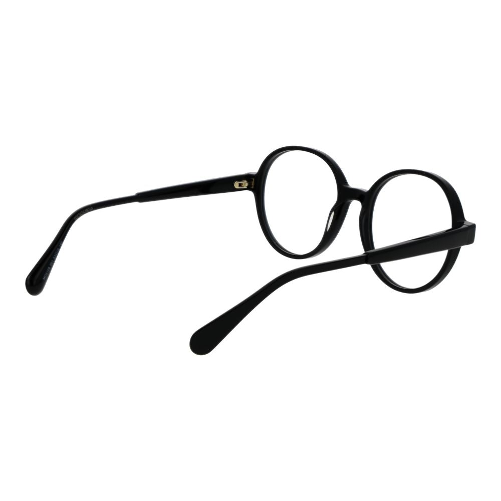 Max & Co Black Acetate Glasses (Frames) - ClickThatClicks 