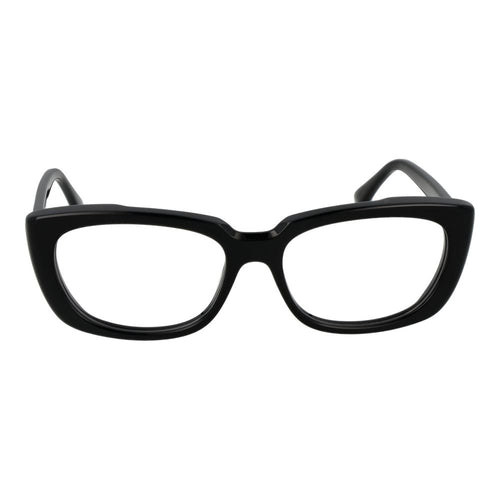 Max Mara Black Acetate Glasses (Frames) - ClickThatClicks 