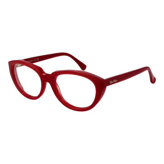 Max Mara Multicolor Acetate Glasses (Frames) - ClickThatClicks 