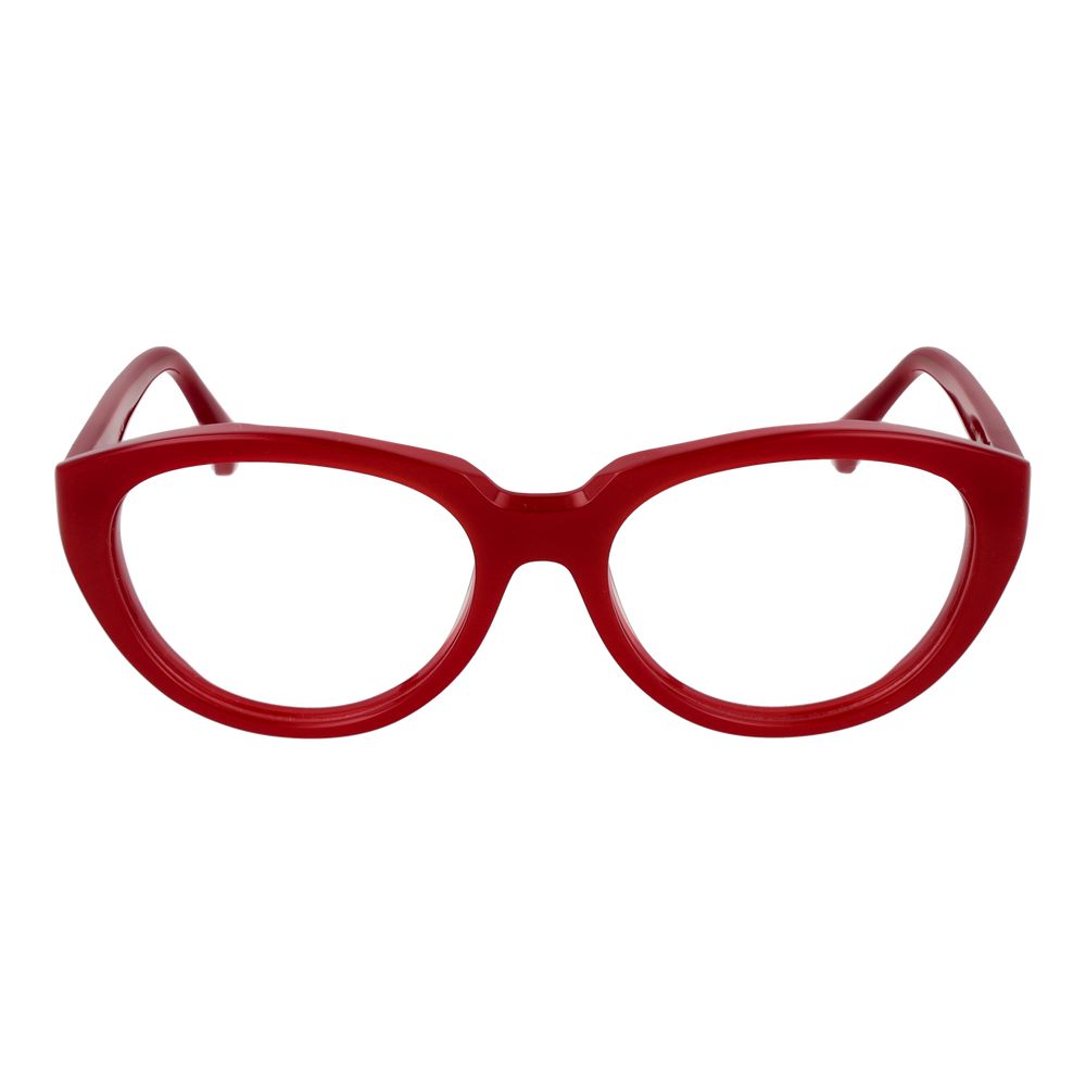 Max Mara Multicolor Acetate Glasses (Frames) - ClickThatClicks 