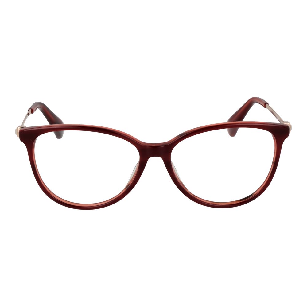 Max Mara Multicolor Acetate Glasses (Frames) - ClickThatClicks 