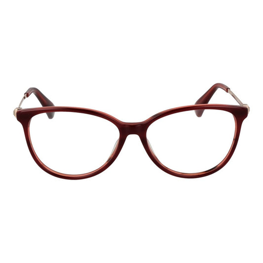 Max Mara Multicolor Acetate Glasses (Frames) - ClickThatClicks 