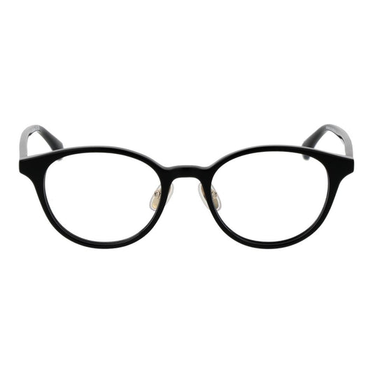 Max Mara Black Acetate Glasses (Frames) - ClickThatClicks 