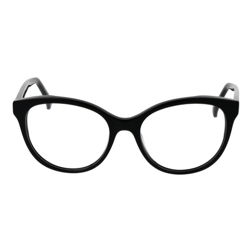 Max Mara Black Acetate Glasses (Frames) - ClickThatClicks 