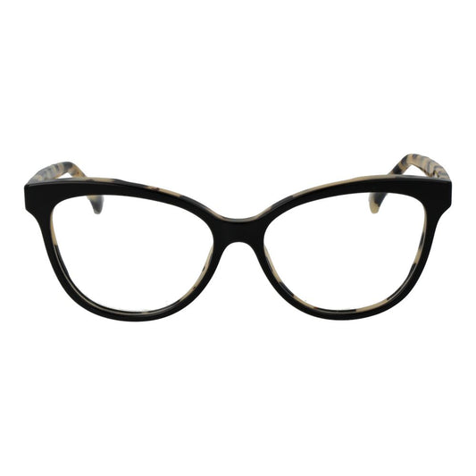 Max Mara Black Acetate Glasses (Frames) - ClickThatClicks 