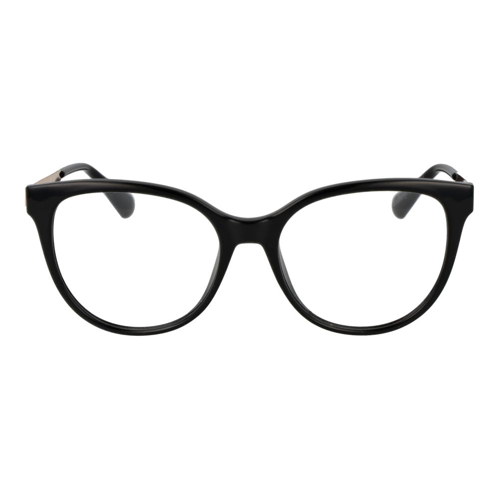 Max & Co Black Plastic Glasses (Frames) - ClickThatClicks 