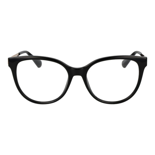 Max & Co Black Plastic Glasses (Frames) - ClickThatClicks 