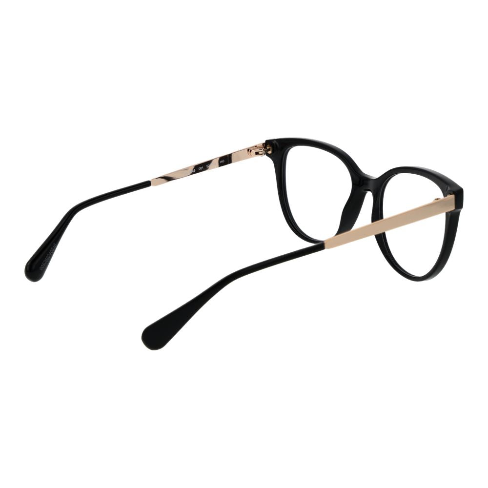 Max & Co Black Plastic Glasses (Frames) - ClickThatClicks 