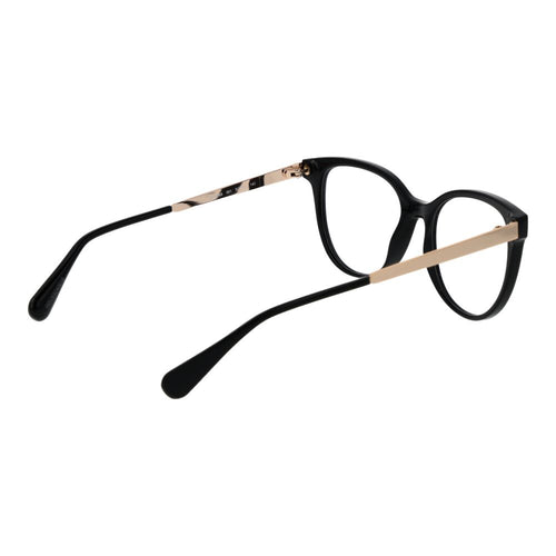 Max & Co Black Plastic Glasses (Frames) - ClickThatClicks 