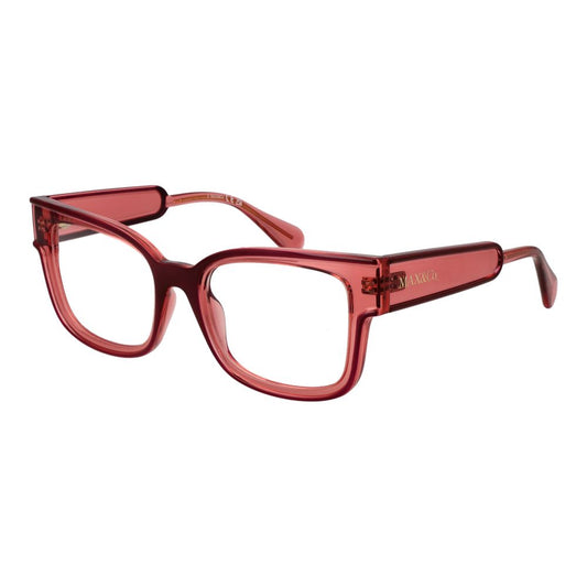 Max & Co Multicolor Stainless Steel Glasses (Frames) - ClickThatClicks 