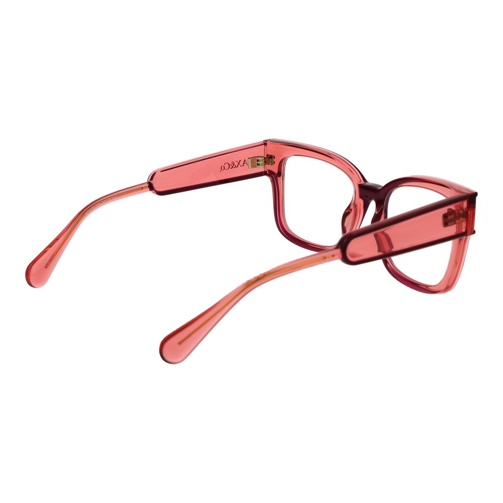 Max & Co Multicolor Stainless Steel Glasses (Frames) - ClickThatClicks 