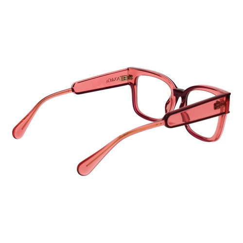 Max & Co Multicolor Stainless Steel Glasses (Frames) - ClickThatClicks 