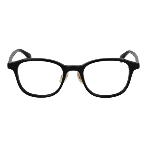 Max Mara Black Acetate Glasses (Frames) - ClickThatClicks 