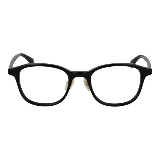 Max Mara Black Acetate Glasses (Frames) - ClickThatClicks 