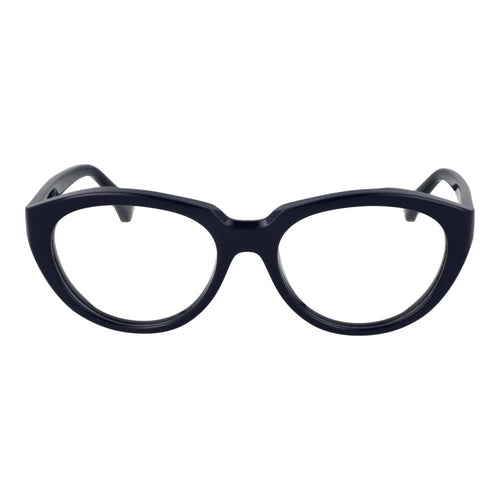 Max Mara Blue Acetate Glasses (Frames) - ClickThatClicks 