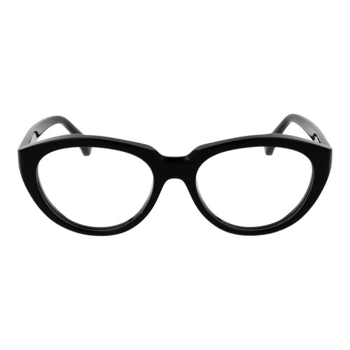 Max Mara Black Acetate Glasses (Frames) - ClickThatClicks 