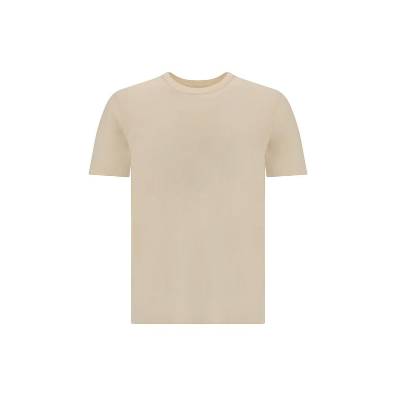 Margiela Multicolor Cotton T-Shirt