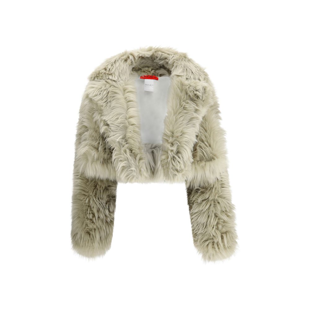 The Latest Beige Modal Jackets And Coat
