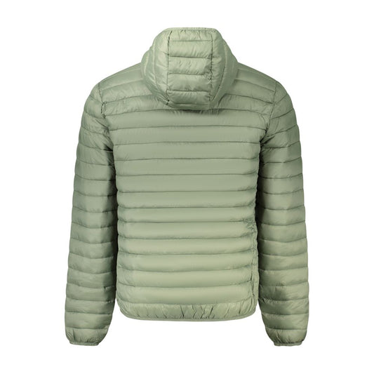 North Sails Verde Poliammide Men's Jacket - ClickThatClicks 