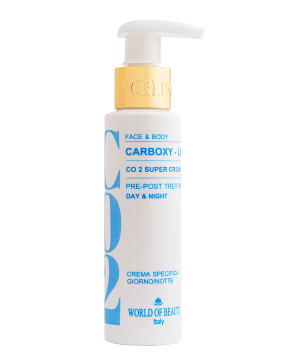CARBOXY LIFT CO2 SUPER CREAM - ClickThatClicks 
