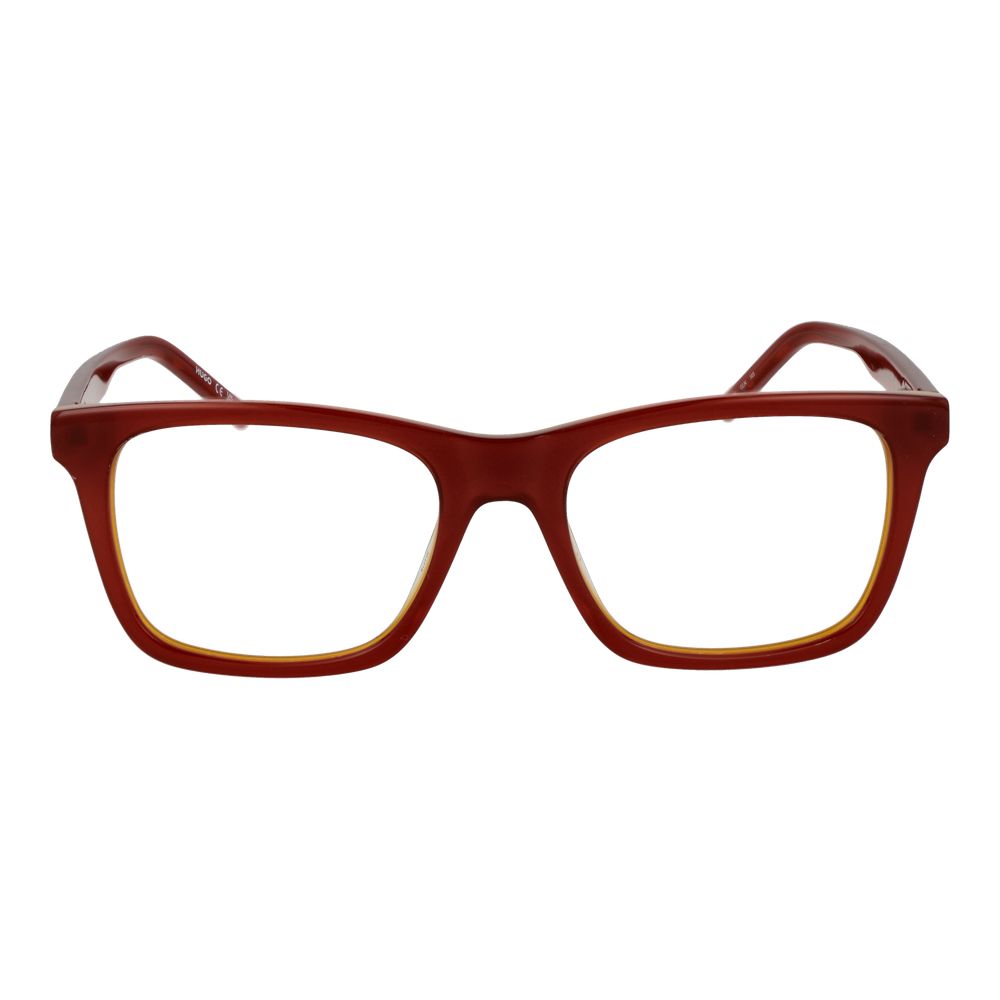 Hugo Boss Brown Acetate Glasses (Frames) - ClickThatClicks 