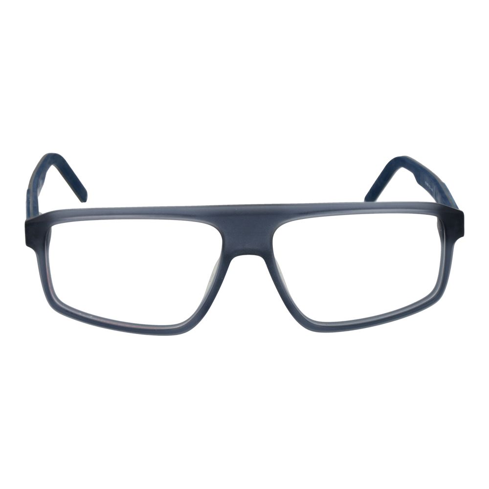 Hugo Boss Blue Acetate Glasses (Frames) - ClickThatClicks 