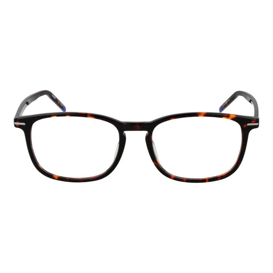 Hugo Boss Brown Acetate Glasses (Frames) - ClickThatClicks 