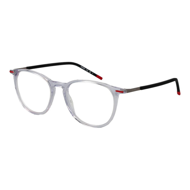 Hugo Boss Transparent Acetate Glasses (Frames)