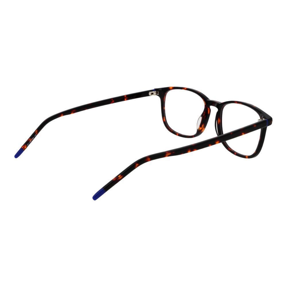 Hugo Boss Brown Acetate Glasses (Frames) - ClickThatClicks 
