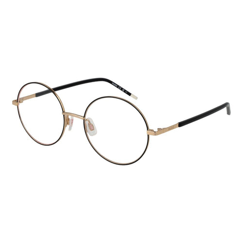 Hugo Boss Black Stainless Steel Glasses (Frames) - ClickThatClicks 