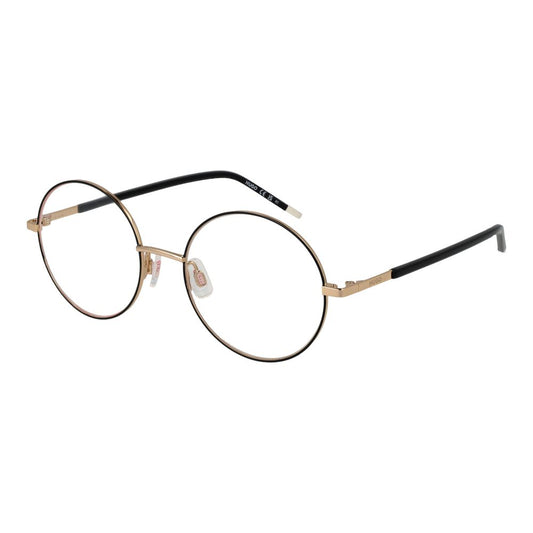 Hugo Boss Black Stainless Steel Glasses (Frames) - ClickThatClicks 