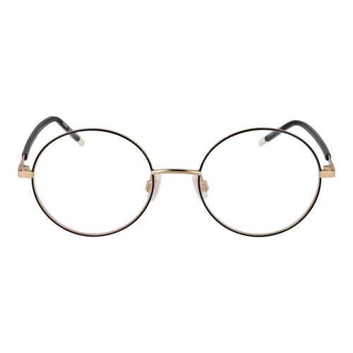 Hugo Boss Black Stainless Steel Glasses (Frames) - ClickThatClicks 