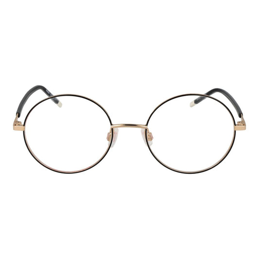 Hugo Boss Black Stainless Steel Glasses (Frames) - ClickThatClicks 