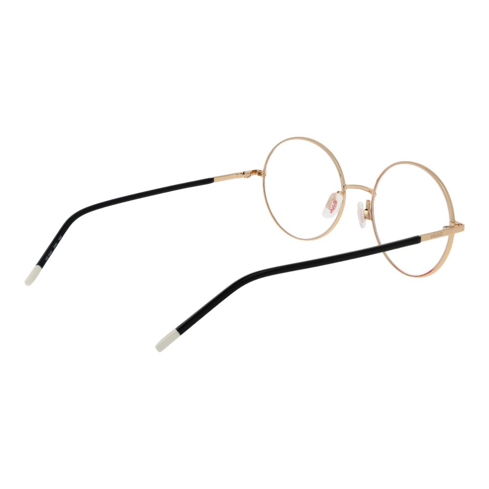 Hugo Boss Black Stainless Steel Glasses (Frames) - ClickThatClicks 