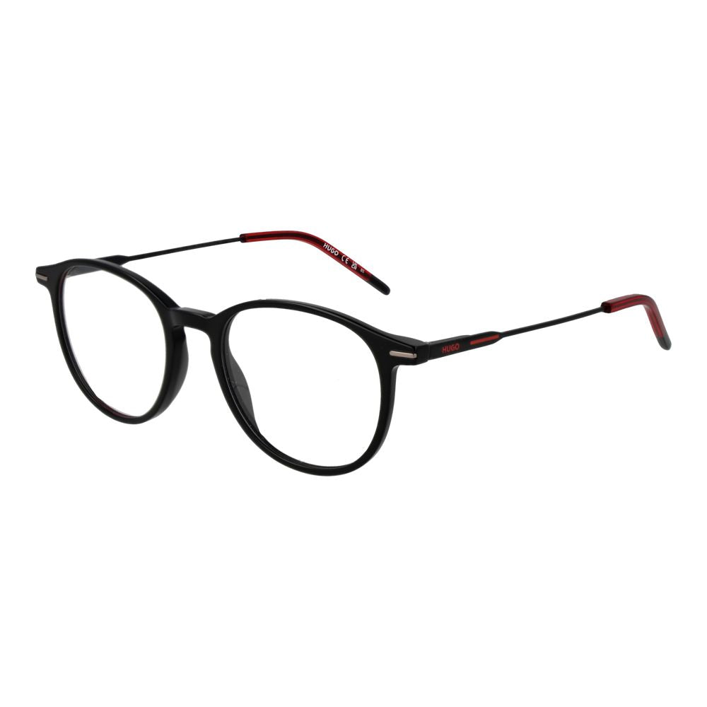 Hugo Boss Black Acetate Glasses (Frames) - ClickThatClicks 