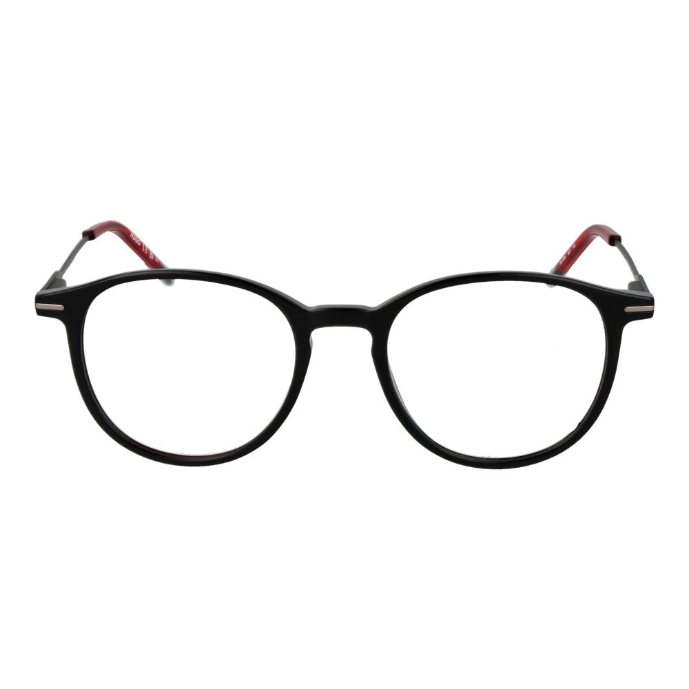 Hugo Boss Black Acetate Glasses (Frames) - ClickThatClicks 