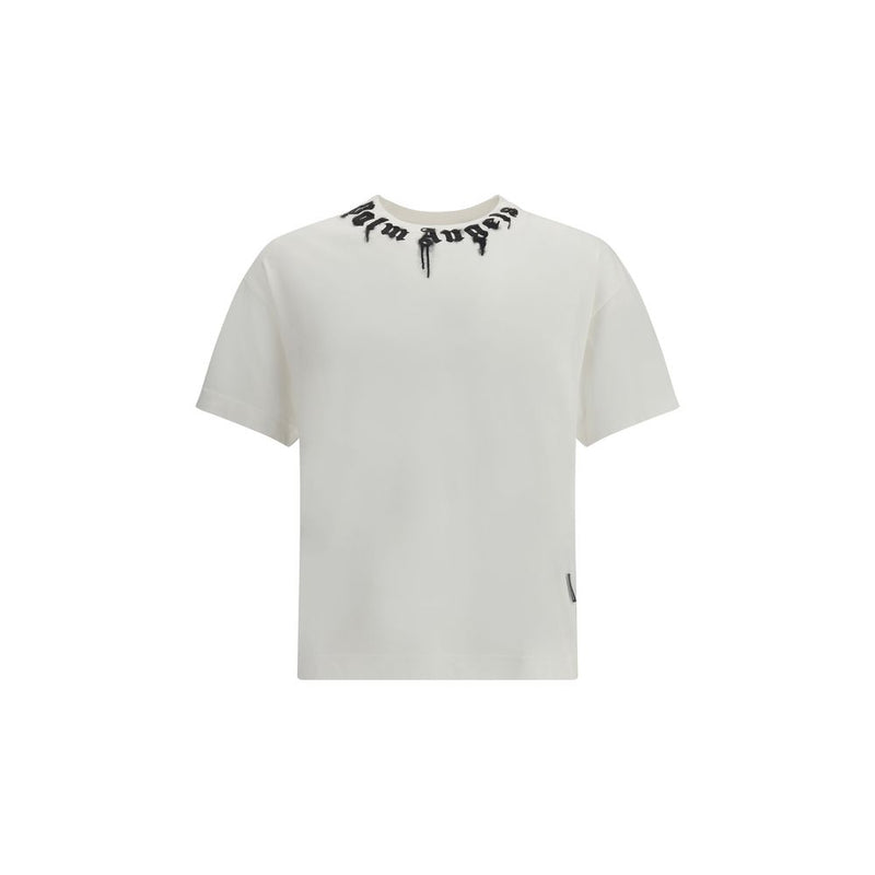 Palm Angels Cotton T-Shirt