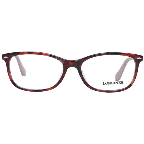 Longines Multicolor Plastic Glasses (Frames) - ClickThatClicks 