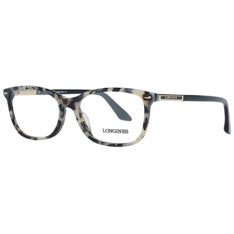 Longines Multicolor Plastic Glasses (Frames)