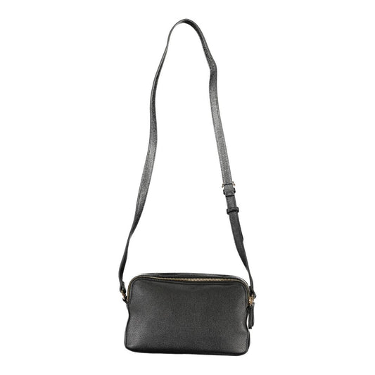 Twinset Nero Poliuretano Women Bag - ClickThatClicks 