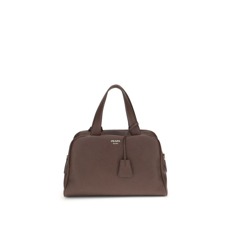 Prada Leather Handbag
