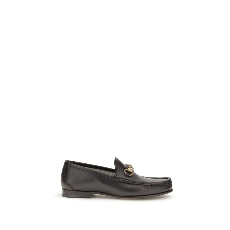 Gucci 1953 Horsebit Loafers