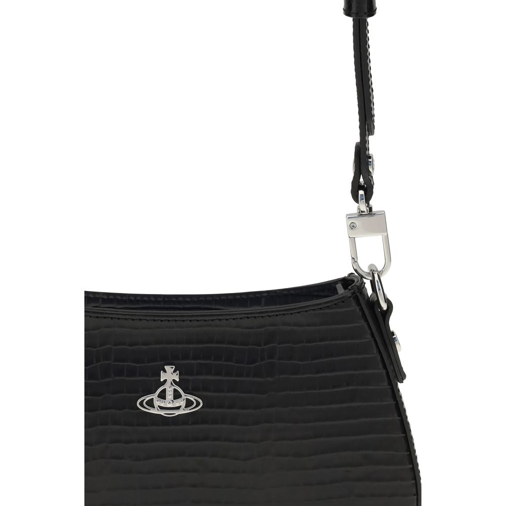 Vivienne Westwood Tasha Shoulder Bag - ClickThatClicks 