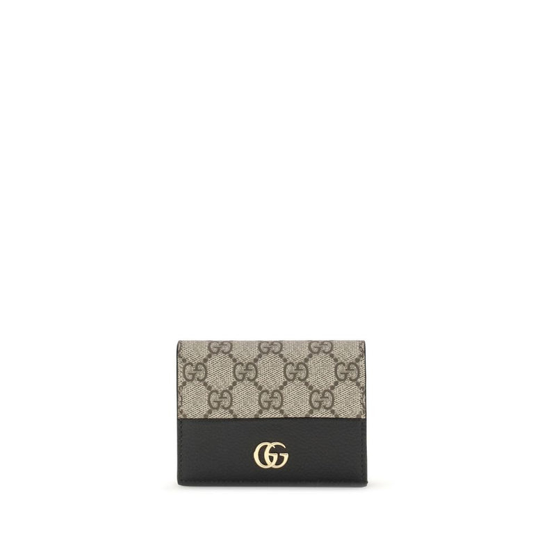 Gucci GG Marmont Card Holder