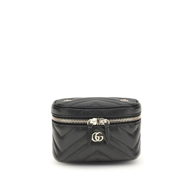Gucci GG Marmont Beauty Case nano