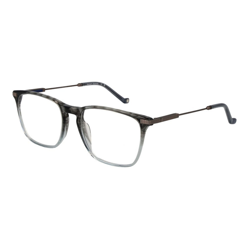 Hackett Gray Acetate Glasses (Frames)