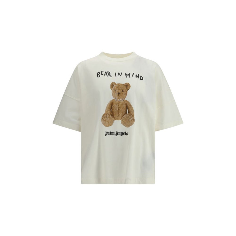 Palm Angels Bear In Mind long-sleeved T-Shirt