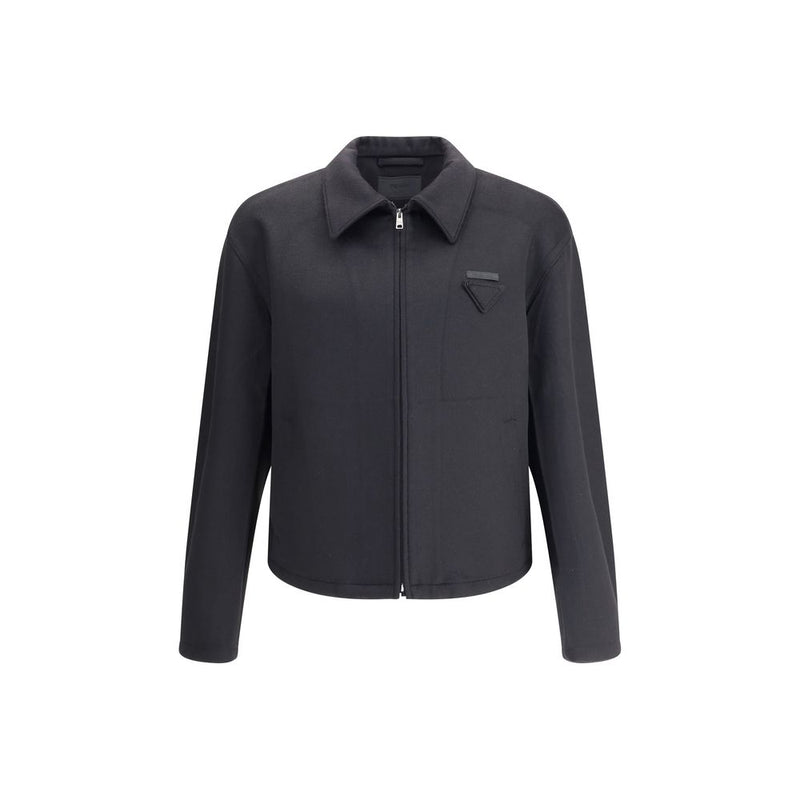 Prada Wool Jacket