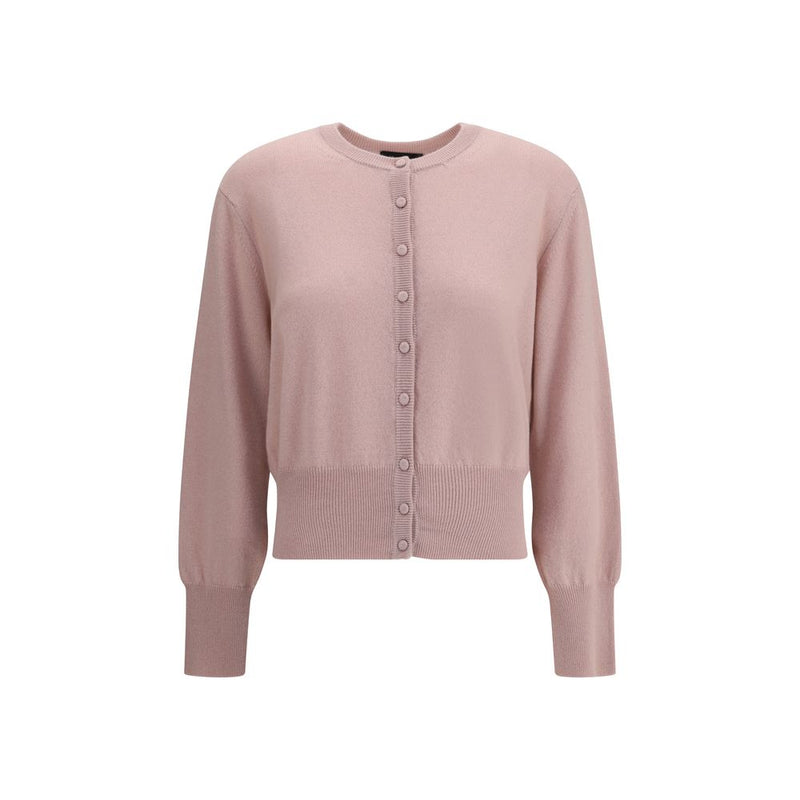 PRIVATI FIRENZE Cashmere Cardigan