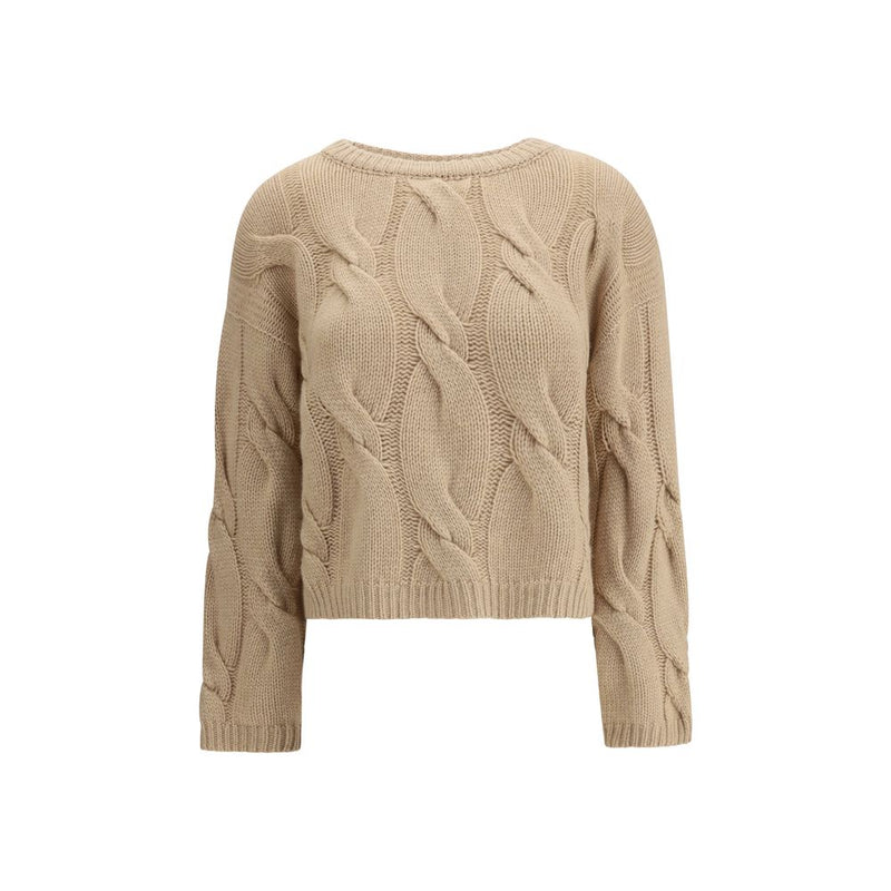 Bruno Manetti Cashmere Sweater